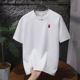 Ralph Lauren T-shirt Relaxed Crewneck Pony Logo Short Sleeve