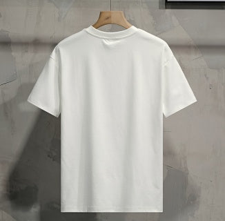Ralph Lauren T-shirt Relaxed Crewneck Pony Logo Short Sleeve