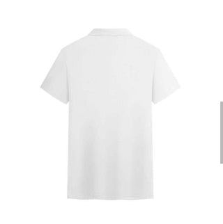 Ralph Lauren Red Pony Piqué Polo Shirt
