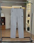 Ralph Lauren Pants Technical Tapered Zip-Pocket Trousers
