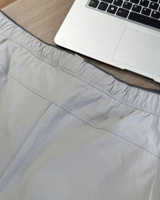 Ralph Lauren Pants Technical Tapered Zip-Pocket Trousers