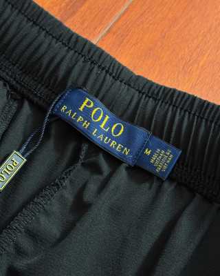 Ralph Lauren Pants Lightweight Woven Drawstring Shorts