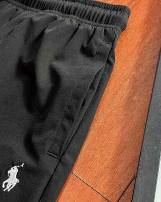 Ralph Lauren Pants Lightweight Woven Drawstring Shorts
