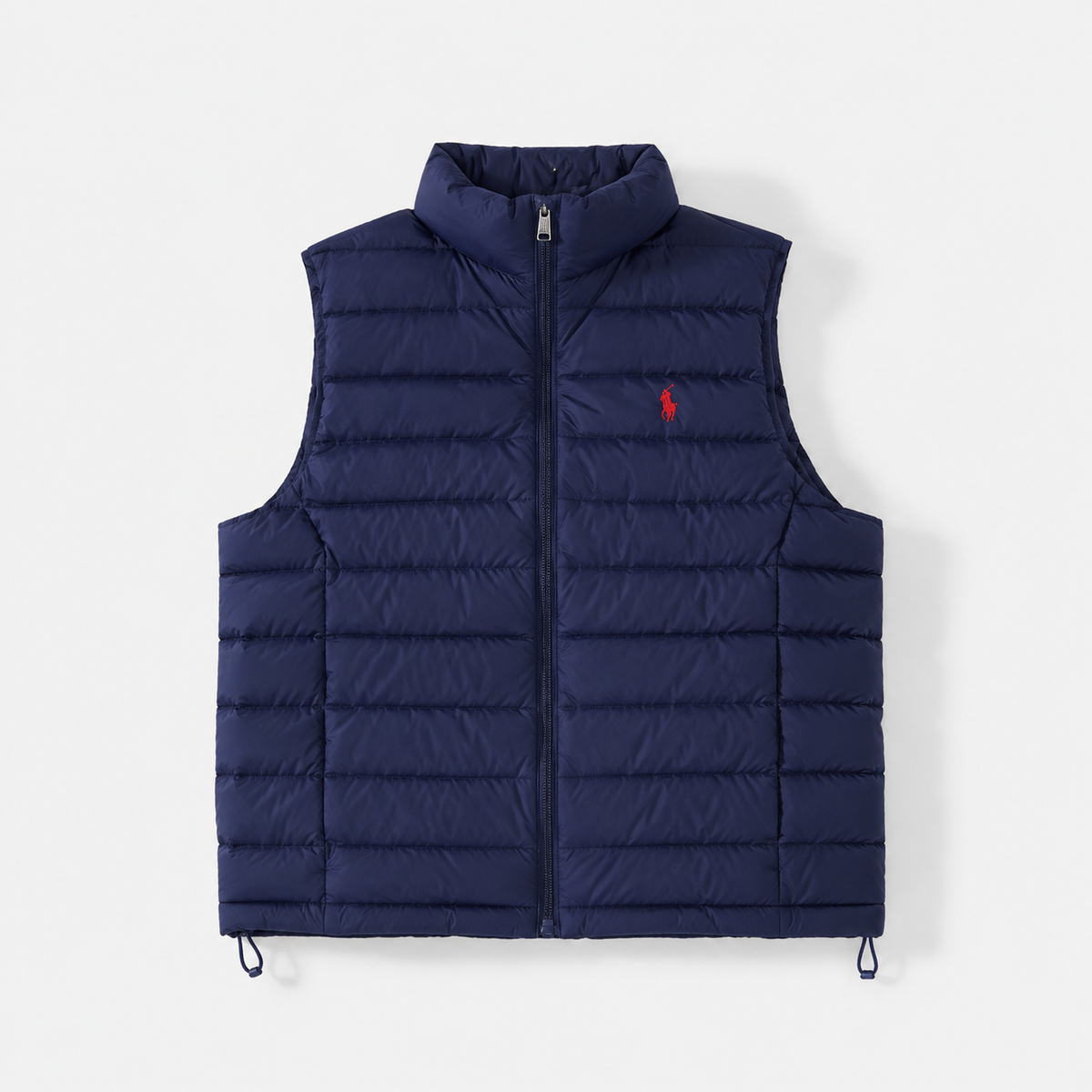 Ralph Lauren Alpine Outerwear Quilted Vest