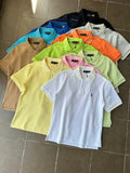 Ralph Lauren Classic Fit Cotton Piqué Polo Shirt