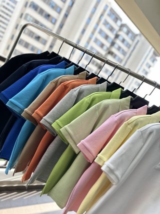 Ralph Lauren Classic Fit Cotton Piqué Polo Shirt