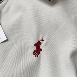 Ralph Lauren Classic Outerwear Zip Front Jacket