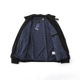 Ralph Lauren Outerwear Vintage Fold-Collar Zip Jacket