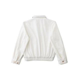 Ralph Lauren Heritage Outerwear Harrington Jacket