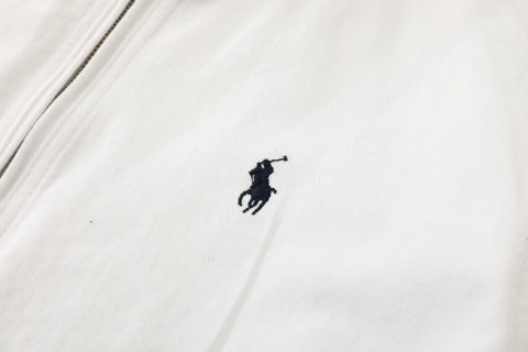 Ralph Lauren Heritage Outerwear Harrington Jacket