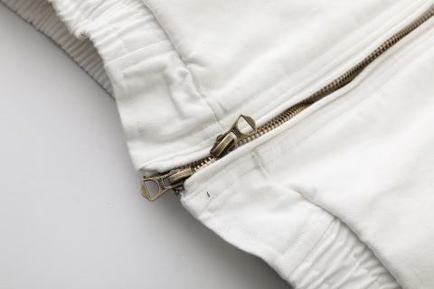 Ralph Lauren Heritage Outerwear Harrington Jacket