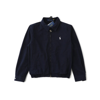 Ralph Lauren Heritage Outerwear Harrington Jacket