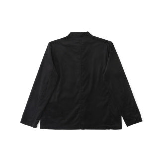 Ralph Lauren Heritage Outerwear Corduroy Mandarin Shirt Jacket