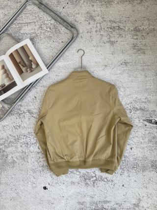 Ralph Lauren Heritage Outerwear Utility Harrington Jacket
