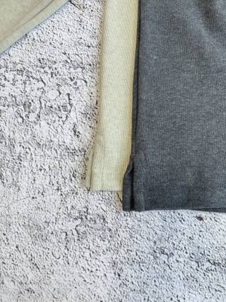 Ralph Lauren Sweatshirt Pony Embroidered Quarter-Zip Pullover
