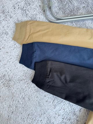 Ralph Lauren Essential Outerwear Harrington Zip Jacket