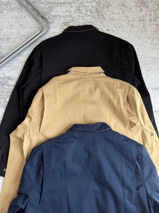 Ralph Lauren Heritage Outerwear Harrington Zip Jacket