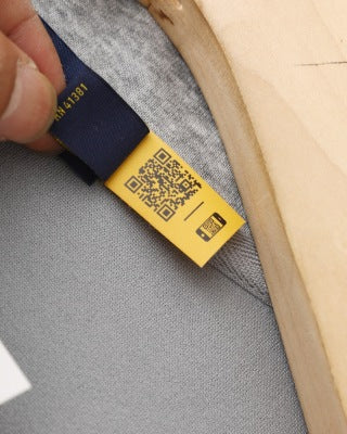 Ralph Lauren Signature Outerwear Full Zip Sweatshirt Jacket