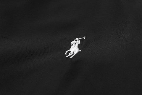 Ralph Lauren Outerwear Heritage Cotton Harrington Jacket