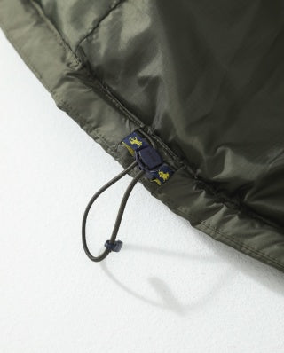 Ralph Lauren Alpine Outerwear Quilted Vest