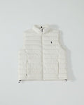 Ralph Lauren Alpine Outerwear Quilted Vest