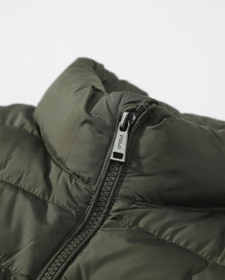 Ralph Lauren Alpine Outerwear Quilted Vest