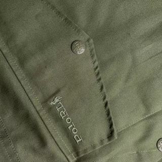 Ralph Lauren Outerwear Elsdon Down Utility Vest