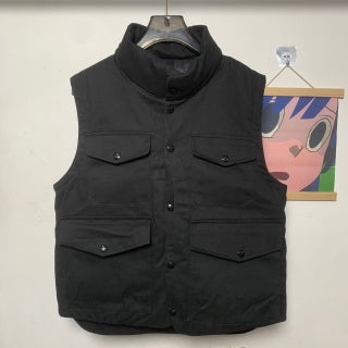 Ralph Lauren Outerwear Elsdon Down Utility Vest