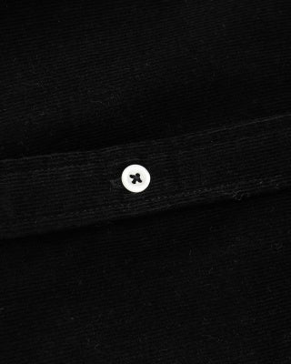 Ralph Lauren Shirt Unisex Corduroy Long Sleeve Button-Up