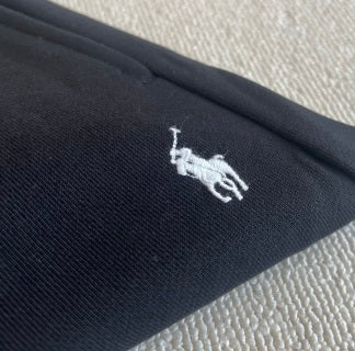Ralph Lauren Pants Loopback Straight Leg Sweatpants