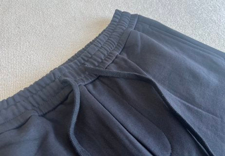 Ralph Lauren Pants Loopback Straight Leg Sweatpants