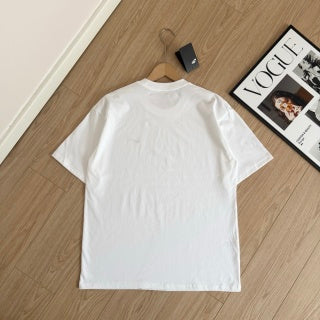 Ralph Lauren T-shirt Heavyweight Pony Logo Crew Neck Tee