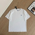 Ralph Lauren T-shirt Heavyweight Pony Logo Crew Neck Tee