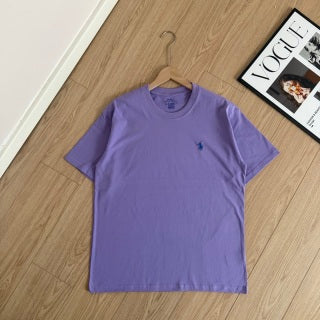 Ralph Lauren T-shirt Heavyweight Pony Logo Crew Neck Tee