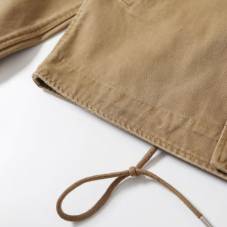 Ralph Lauren Heritage Outerwear RRL Deck Jacket