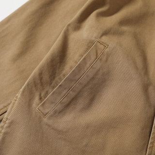 Ralph Lauren Heritage Outerwear RRL Deck Jacket