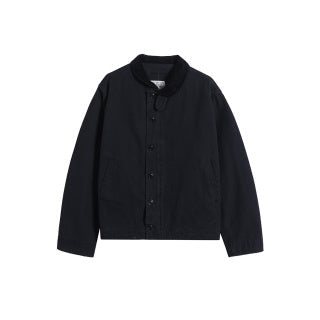 Ralph Lauren Heritage Outerwear RRL Deck Jacket