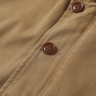 Ralph Lauren Heritage Outerwear RRL Deck Jacket