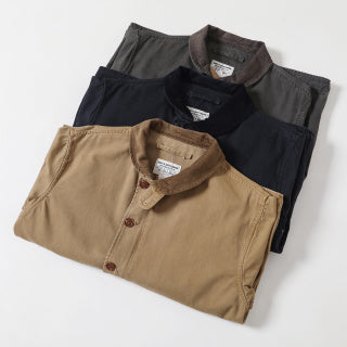 Ralph Lauren Heritage Outerwear RRL Deck Jacket