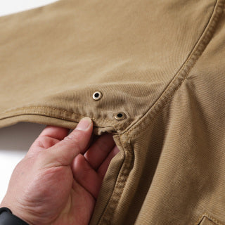 Ralph Lauren Heritage Outerwear RRL Deck Jacket
