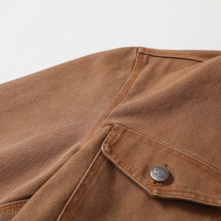 Ralph Lauren Heritage Outerwear Canvas Hunting Jacket