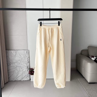 Ralph Lauren Pants Heavyweight Fleece Jogger Sweatpants
