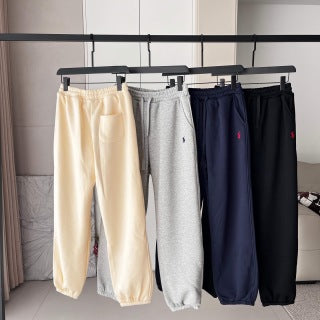 Ralph Lauren Pants Heavyweight Fleece Jogger Sweatpants