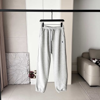 Ralph Lauren Pants Heavyweight Fleece Jogger Sweatpants