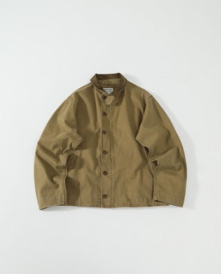 Ralph Lauren Heritage Outerwear RRL Deck Jacket