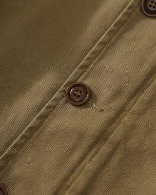 Ralph Lauren Heritage Outerwear RRL Deck Jacket