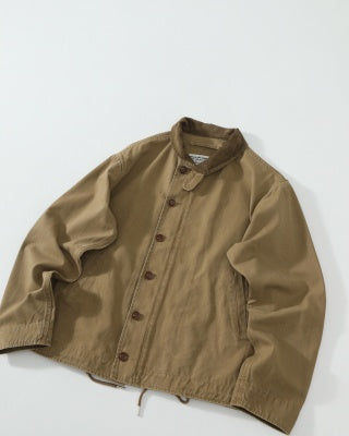 Ralph Lauren Heritage Outerwear RRL Deck Jacket