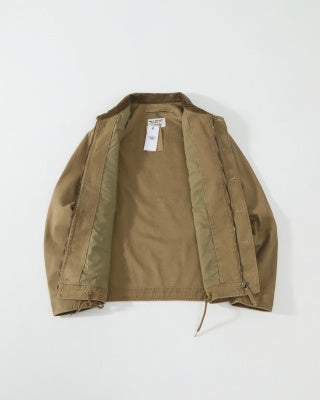 Ralph Lauren Heritage Outerwear RRL Deck Jacket