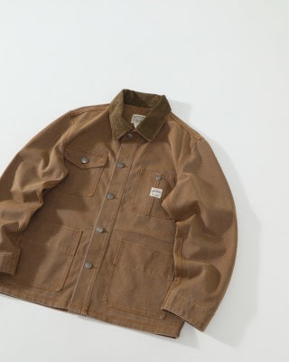Ralph Lauren Heritage Outerwear Polo Country Hunting Jacket