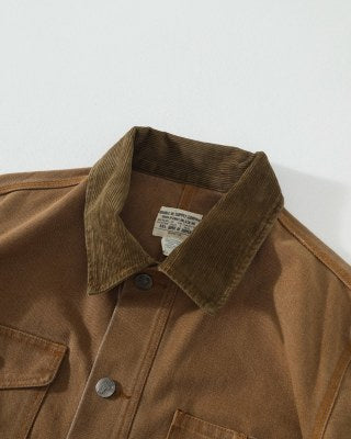 Ralph Lauren Heritage Outerwear Polo Country Hunting Jacket